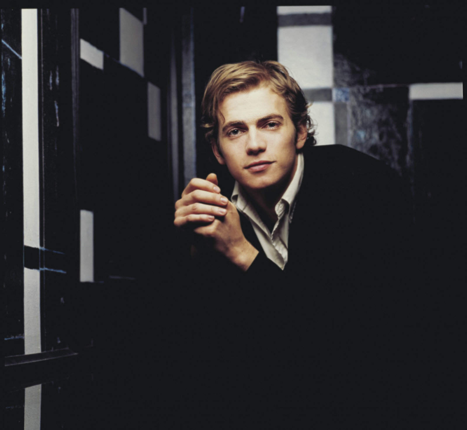 Хайден Кристенсен (Hayden Christensen)